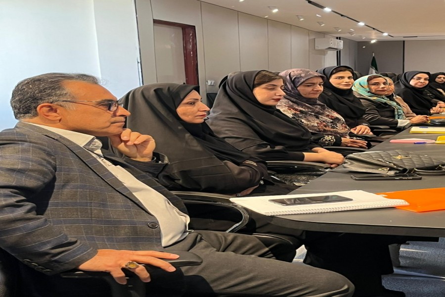 بوت کمپ ایده پردازی استارتاپی و کاربردهای هوش مصنوعی در مدیریت کسب و کار در مرکز رشد گچساران برگزار شد.