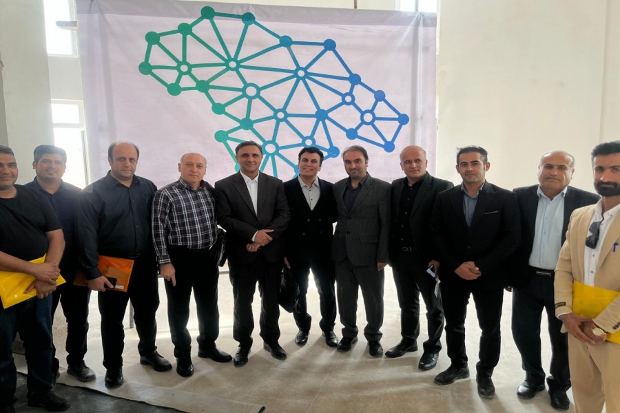 بوت کمپ ایده پردازی استارتاپی و کاربردهای هوش مصنوعی در مدیریت کسب و کار در مرکز رشد گچساران برگزار شد.