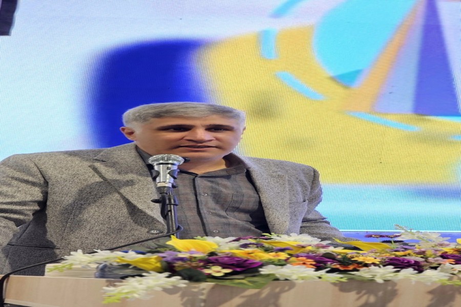 آیین افتتاحیه رویداد سدرا در پارک علم و فناوری کهگیلویه و بویراحمد برگزار شد