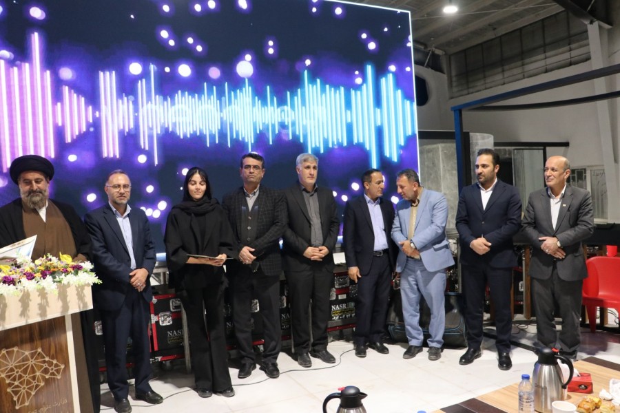 اختتامیه رویداد «سدرا» در پارک علم و فناوری کهگیلویه و بویراحمد برگزار شد