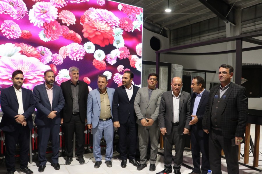 اختتامیه رویداد «سدرا» در پارک علم و فناوری کهگیلویه و بویراحمد برگزار شد