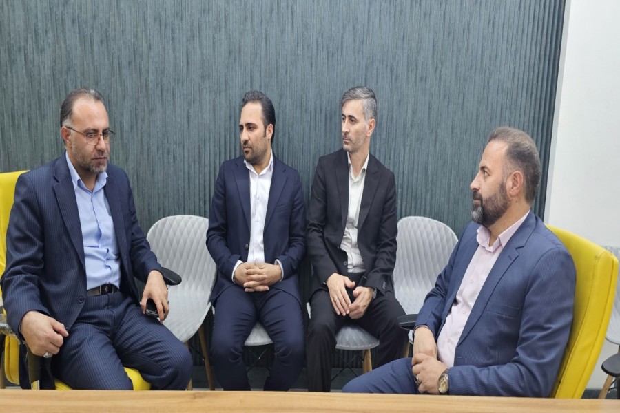 اختتامیه رویداد «سدرا» در پارک علم و فناوری کهگیلویه و بویراحمد برگزار شد