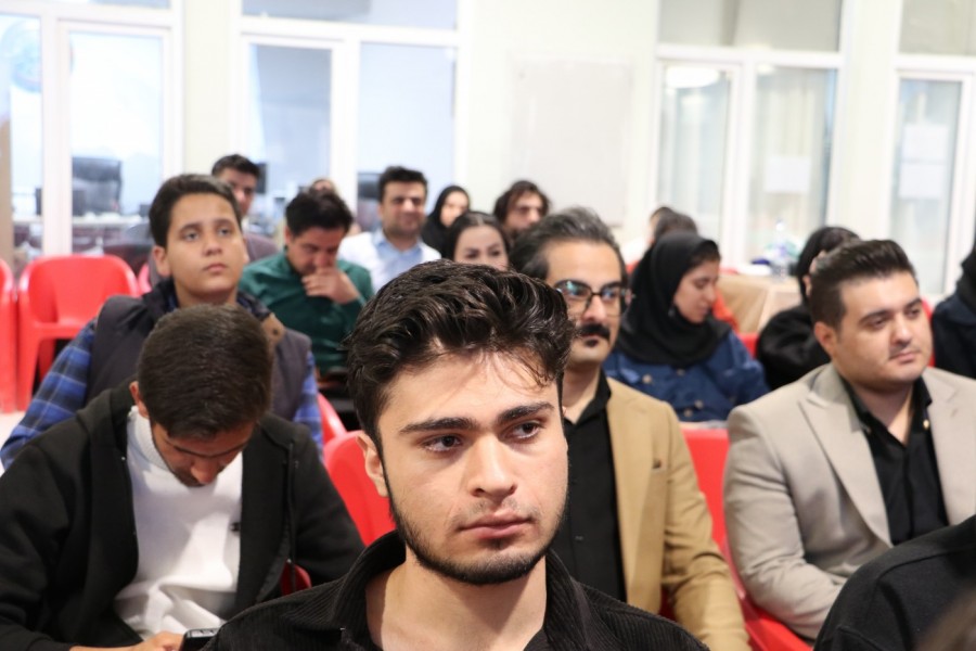 اختتامیه رویداد «سدرا» در پارک علم و فناوری کهگیلویه و بویراحمد برگزار شد