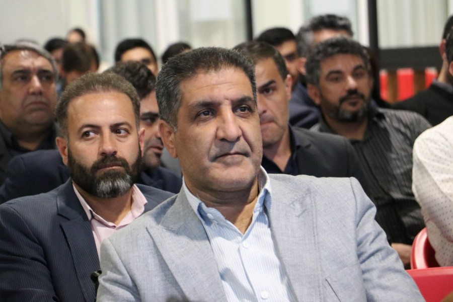 اختتامیه رویداد «سدرا» در پارک علم و فناوری کهگیلویه و بویراحمد برگزار شد