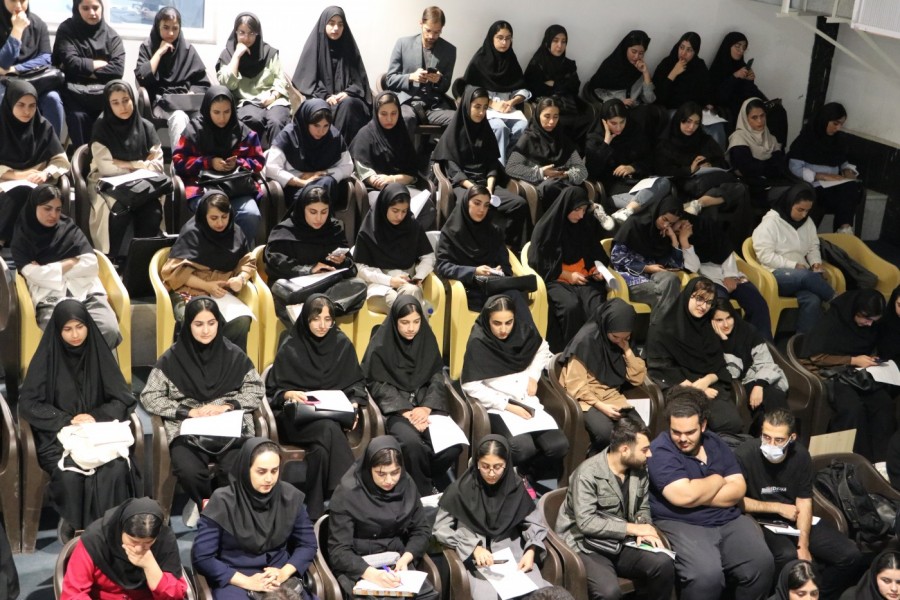 رویداد کارآفرینی، نوآوری و اشتغال جوانان استان برگزار شد 