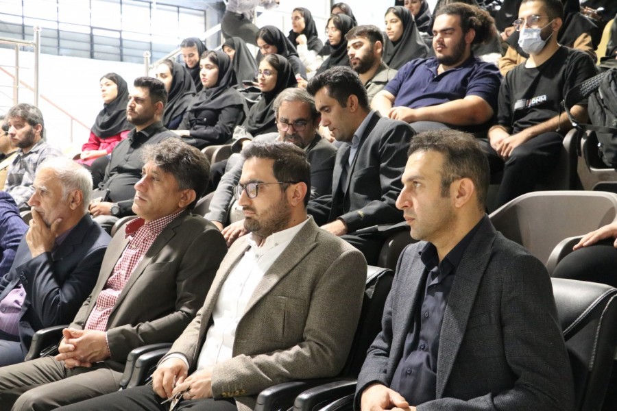 رویداد کارآفرینی، نوآوری و اشتغال جوانان استان برگزار شد 