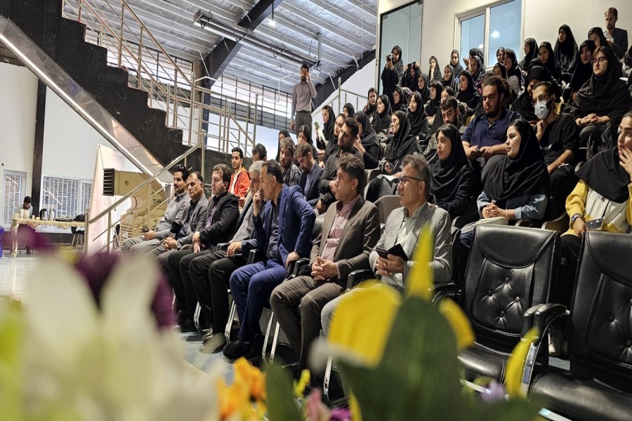 رویداد کارآفرینی، نوآوری و اشتغال جوانان استان برگزار شد 