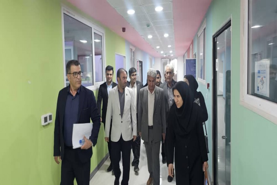 نشست تبیین برنامه پرورش تفکر خلاق با حضور مدیران سمپاد استان برگزار شد