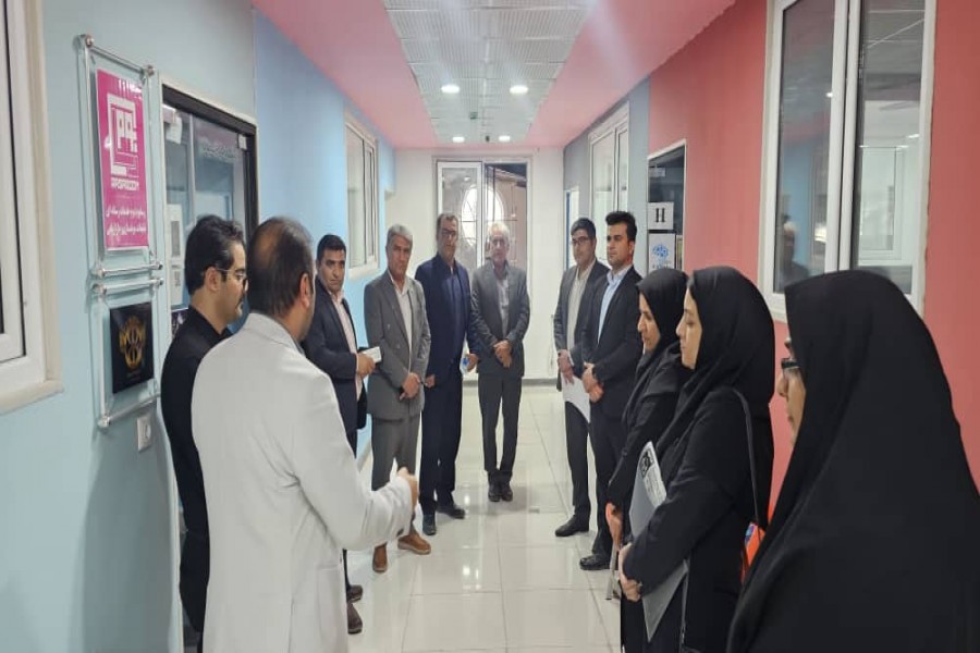 نشست تبیین برنامه پرورش تفکر خلاق با حضور مدیران سمپاد استان برگزار شد