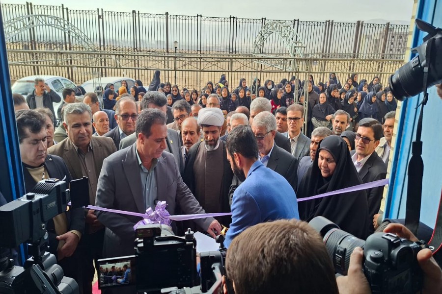 	آیین افتتاحیه نمایشگاه دستاوردهای پژوهش، فناوری و فن‌بازار ۱۴۰۴ کهگیلویه و بویراحمد برگزار شد