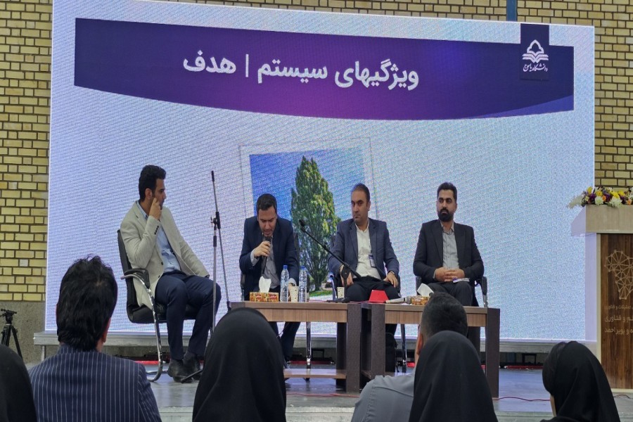 نمایشگاه پژوهش و فناوری ۱۴۰۴ سه روز تپش نوآوری در قلب کهگیلویه و بویراحمد