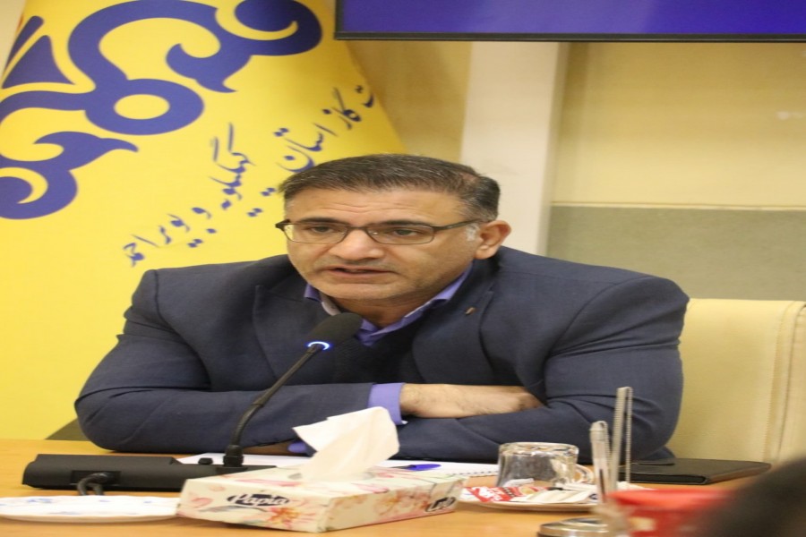 نشست هم‌افزایی فناورانه میان شرکت گاز و پارک علم و فناوری استان برگزار شد