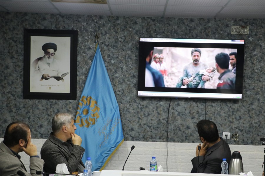 رویداد فرهنگی «نیمکت‌های آسمانی» با همکاری نهاد کتابخانه‌های عمومی و پارک علم و فناوری استان برگزار شد.