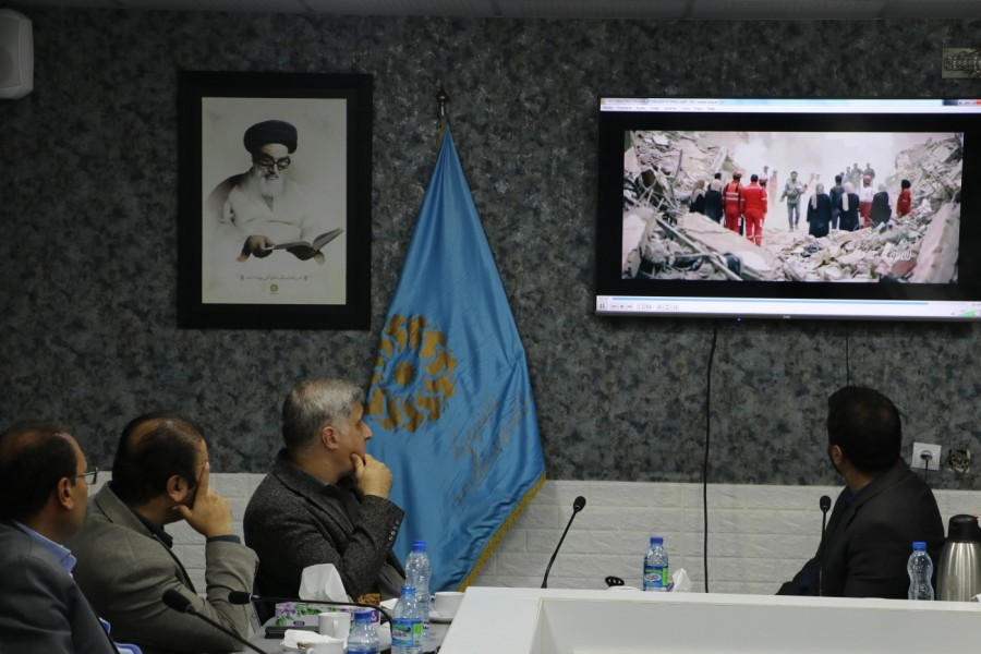 رویداد فرهنگی «نیمکت‌های آسمانی» با همکاری نهاد کتابخانه‌های عمومی و پارک علم و فناوری استان برگزار شد.