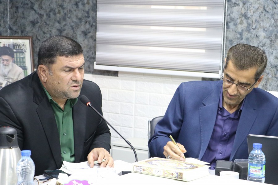 رویداد فرهنگی «نیمکت‌های آسمانی» با همکاری نهاد کتابخانه‌های عمومی و پارک علم و فناوری استان برگزار شد.