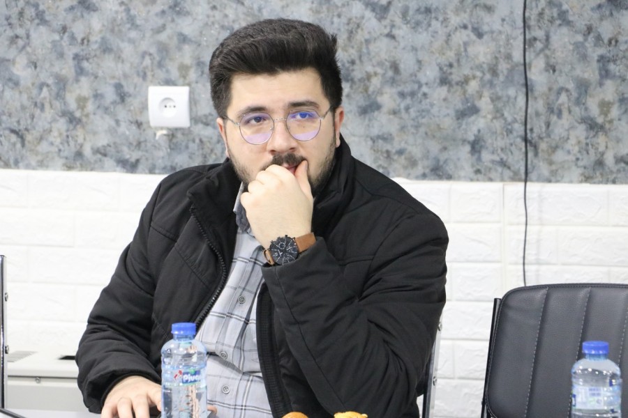 رویداد فرهنگی «نیمکت‌های آسمانی» با همکاری نهاد کتابخانه‌های عمومی و پارک علم و فناوری استان برگزار شد.