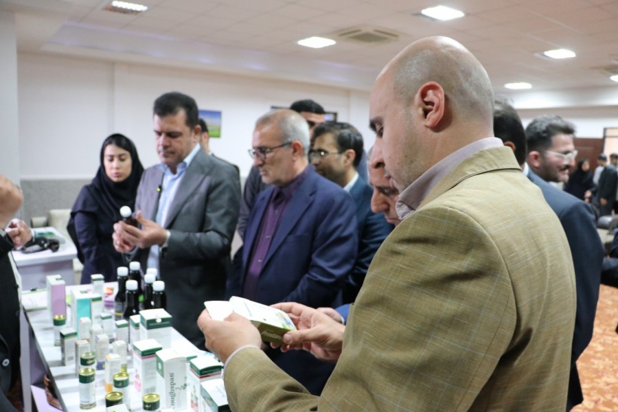 کهگیلویه و بویراحمد آماده توسعه دانش بنیان؛ نگاهی به سفر معاون علمی و فناوری رئیس‌جمهور به استان