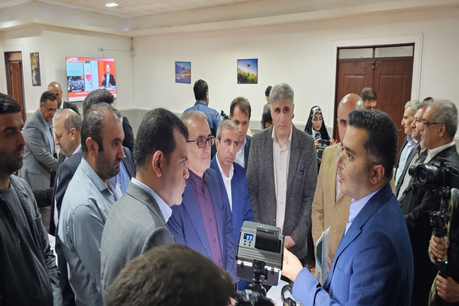 کهگیلویه و بویراحمد آماده توسعه دانش بنیان؛ نگاهی به سفر معاون علمی و فناوری رئیس‌جمهور به استان