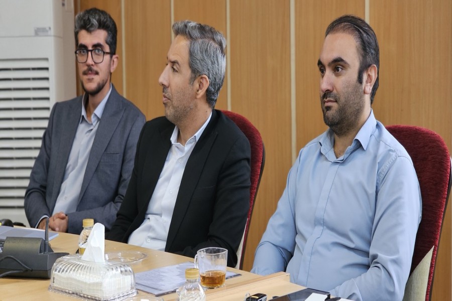 کهگیلویه و بویراحمد آماده توسعه دانش بنیان؛ نگاهی به سفر معاون علمی و فناوری رئیس‌جمهور به استان