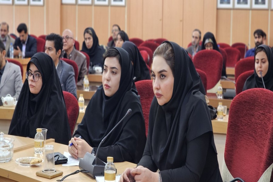 کهگیلویه و بویراحمد آماده توسعه دانش بنیان؛ نگاهی به سفر معاون علمی و فناوری رئیس‌جمهور به استان