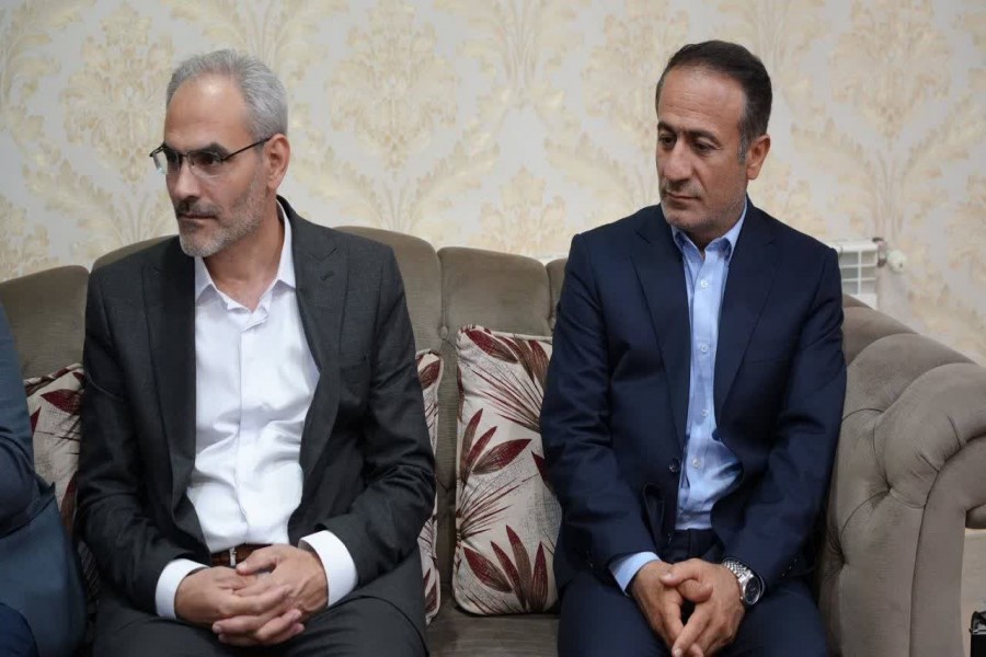نگاهی به سفر معاون فناوری و نوآوری وزارت عتف به استان؛ گزارش روز نخست