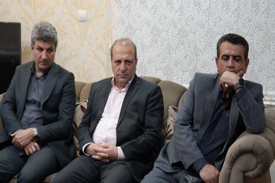 نگاهی به سفر معاون فناوری و نوآوری وزارت عتف به استان؛ گزارش روز نخست