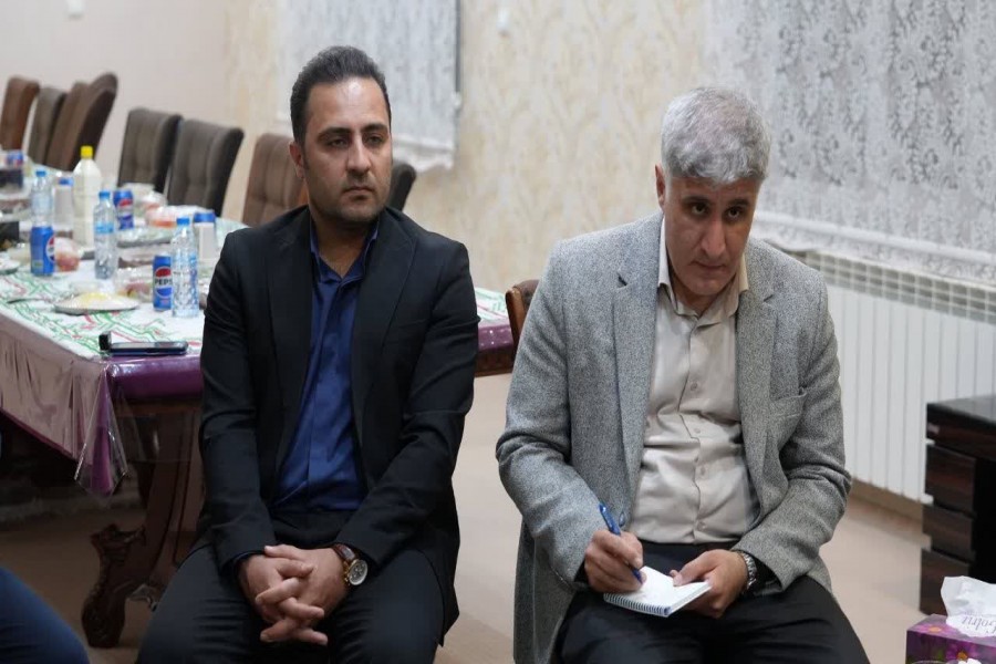 نگاهی به سفر معاون فناوری و نوآوری وزارت عتف به استان؛ گزارش روز نخست