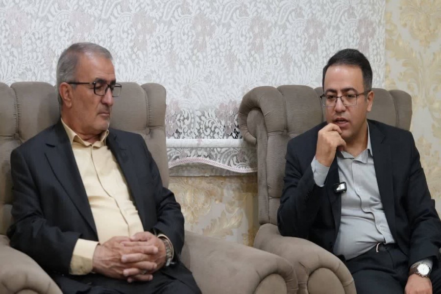 نگاهی به سفر معاون فناوری و نوآوری وزارت عتف به استان؛ گزارش روز نخست