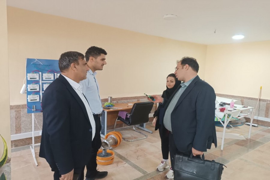 کارگاه تخصصی بازاریابی و تجاری‌سازی در مرکز رشد گچساران برگزار شد