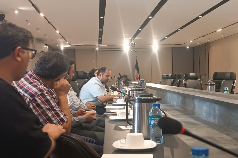 کارگاه تخصصی بازاریابی و تجاری‌سازی در مرکز رشد گچساران برگزار شد