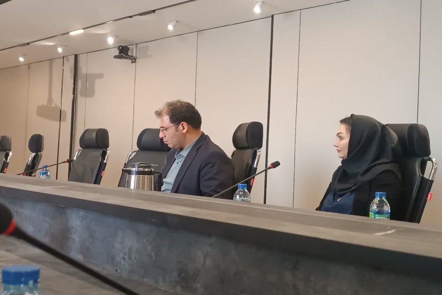 کارگاه تخصصی بازاریابی و تجاری‌سازی در مرکز رشد گچساران برگزار شد