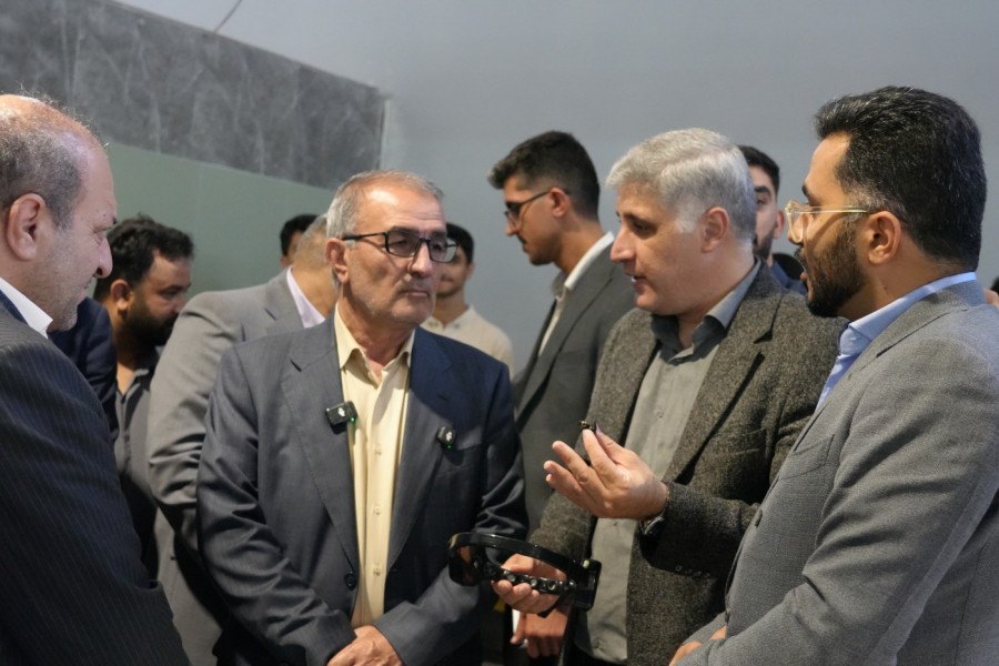 مرکز رشد و توسعه اقتصاد دیجیتال استان کهگیلویه و بویراحمد، راه‌اندازی شد