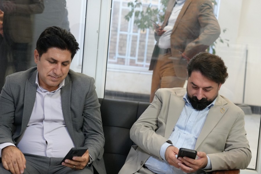مرکز رشد و توسعه اقتصاد دیجیتال استان کهگیلویه و بویراحمد، راه‌اندازی شد