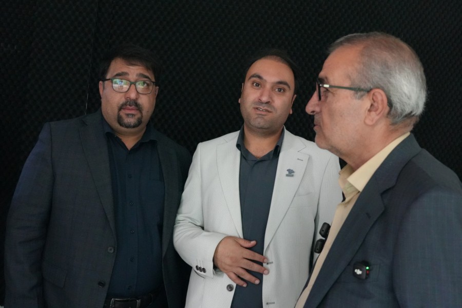 مرکز رشد و توسعه اقتصاد دیجیتال استان کهگیلویه و بویراحمد، راه‌اندازی شد