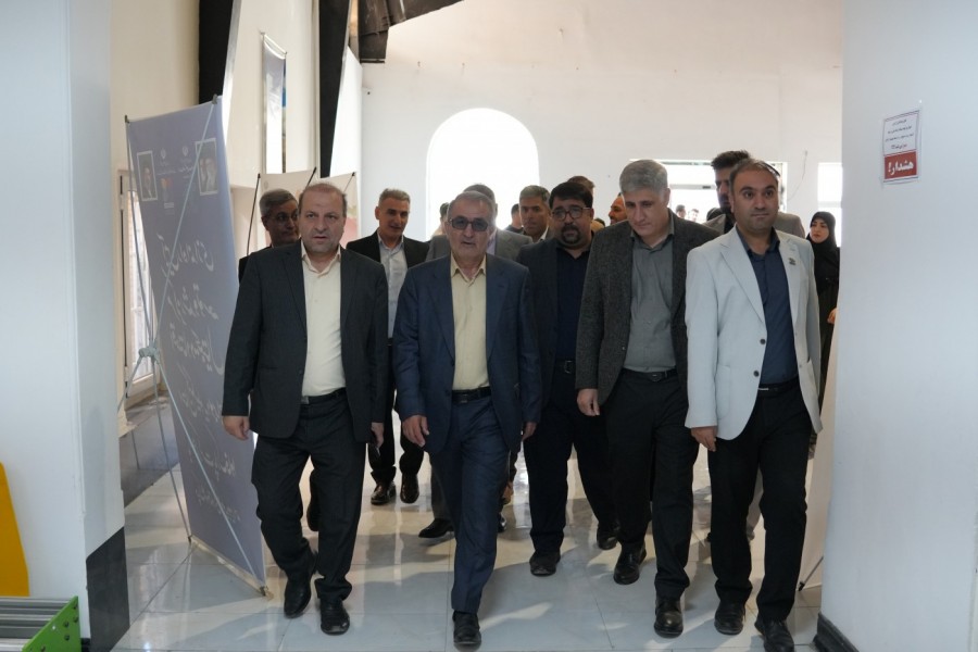 مرکز رشد و توسعه اقتصاد دیجیتال استان کهگیلویه و بویراحمد، راه‌اندازی شد