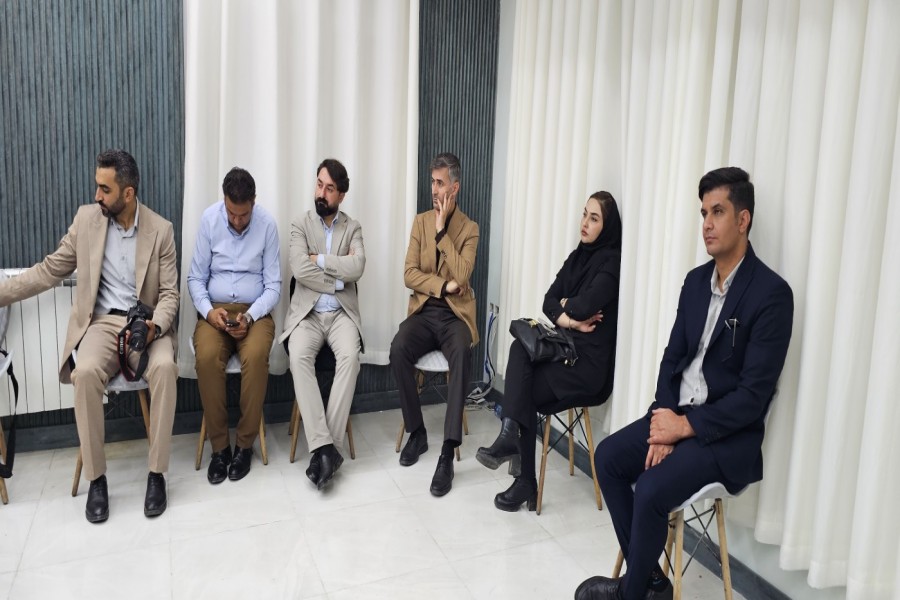 مرکز رشد و توسعه اقتصاد دیجیتال استان کهگیلویه و بویراحمد، راه‌اندازی شد