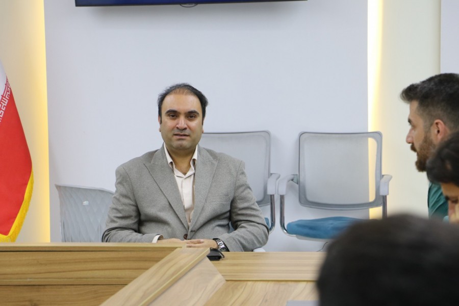کارگاه منتورینگ صنایع خلاق در مرکز رشد جامع یاسوج برگزار شد.