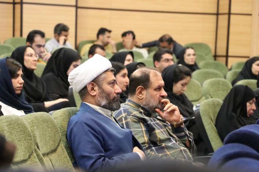 استقبال بی‌نظیر از طرح ملی مهارت‌آموزی هوش مصنوعی در کهگیلویه و بویراحمد.