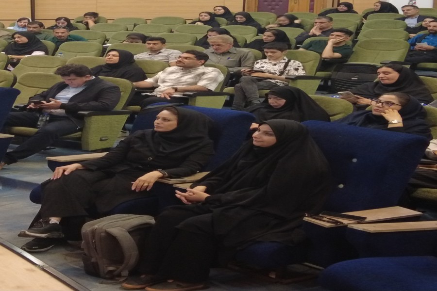استقبال بی‌نظیر از طرح ملی مهارت‌آموزی هوش مصنوعی در کهگیلویه و بویراحمد.