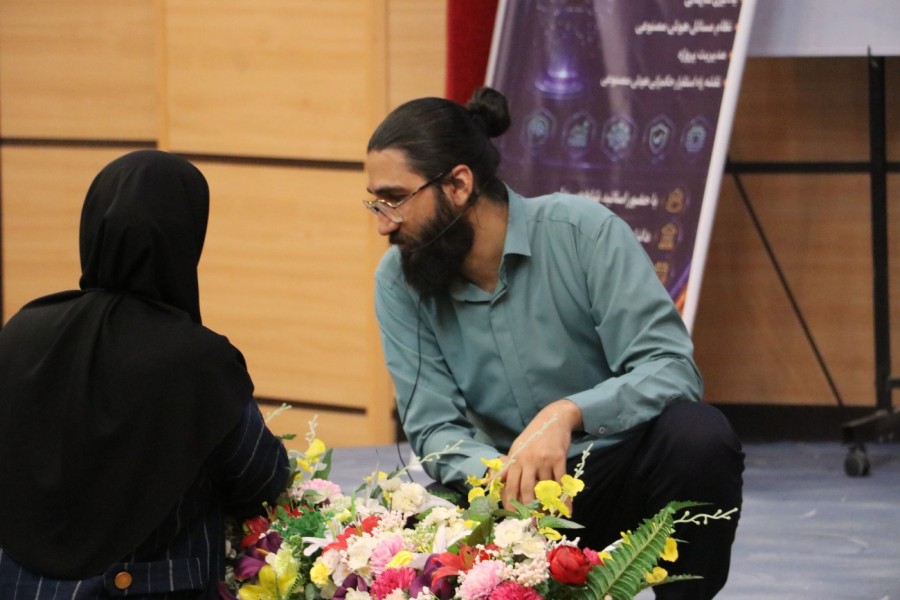 استقبال چشمگیر از آموزش‌های هوش مصنوعی؛ بیش از ۱۰۰۰ مخاطب در طرح ملی مهارت‌افزایی هوش مصنوعی در استان کهگیلویه و بویراحمد