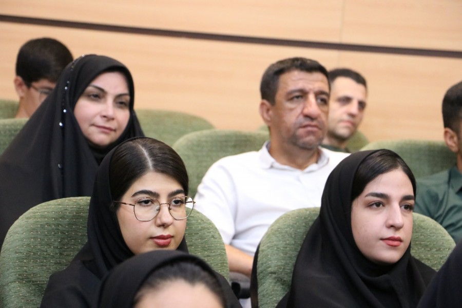 استقبال چشمگیر از آموزش‌های هوش مصنوعی؛ بیش از ۱۰۰۰ مخاطب در طرح ملی مهارت‌افزایی هوش مصنوعی در استان کهگیلویه و بویراحمد