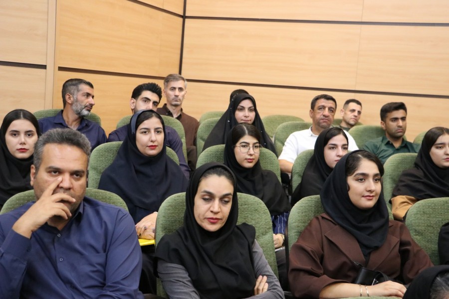 استقبال چشمگیر از آموزش‌های هوش مصنوعی؛ بیش از ۱۰۰۰ مخاطب در طرح ملی مهارت‌افزایی هوش مصنوعی در استان کهگیلویه و بویراحمد