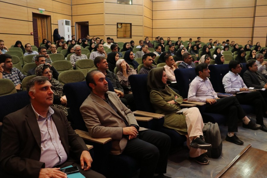 استقبال چشمگیر از آموزش‌های هوش مصنوعی؛ بیش از ۱۰۰۰ مخاطب در طرح ملی مهارت‌افزایی هوش مصنوعی در استان کهگیلویه و بویراحمد