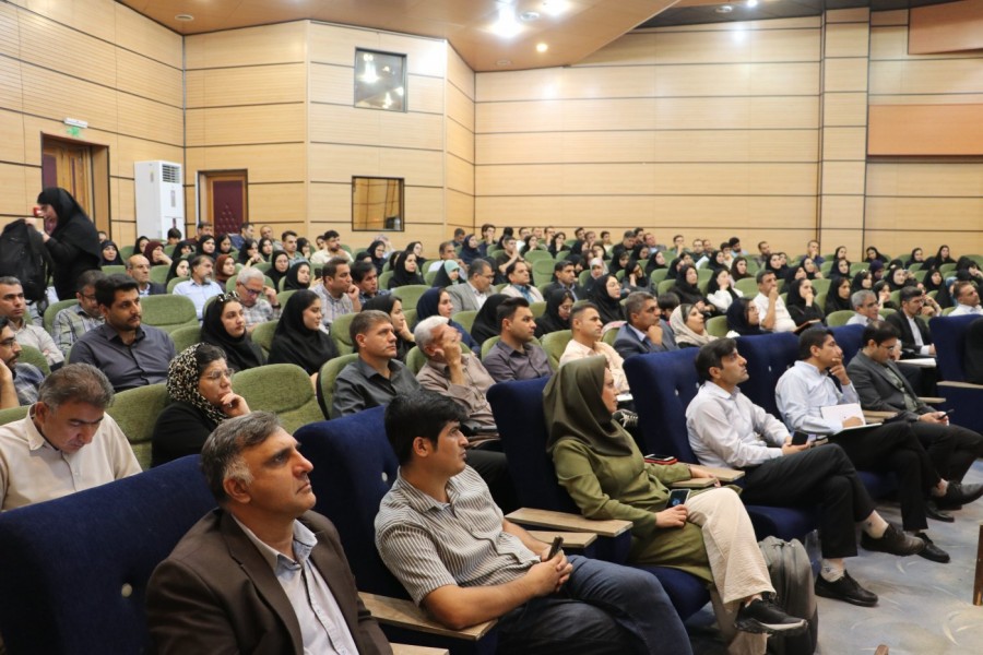 استقبال چشمگیر از آموزش‌های هوش مصنوعی؛ بیش از ۱۰۰۰ مخاطب در طرح ملی مهارت‌افزایی هوش مصنوعی در استان کهگیلویه و بویراحمد