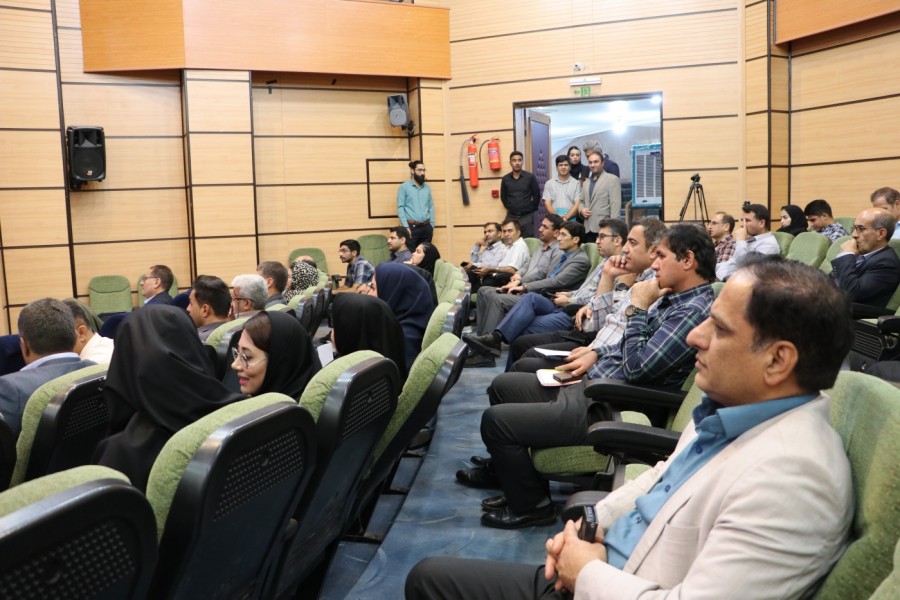 استقبال چشمگیر از آموزش‌های هوش مصنوعی؛ بیش از ۱۰۰۰ مخاطب در طرح ملی مهارت‌افزایی هوش مصنوعی در استان کهگیلویه و بویراحمد