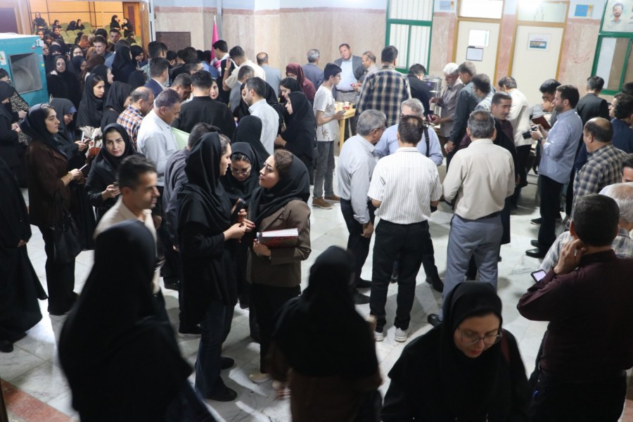استقبال چشمگیر از آموزش‌های هوش مصنوعی؛ بیش از ۱۰۰۰ مخاطب در طرح ملی مهارت‌افزایی هوش مصنوعی در استان کهگیلویه و بویراحمد