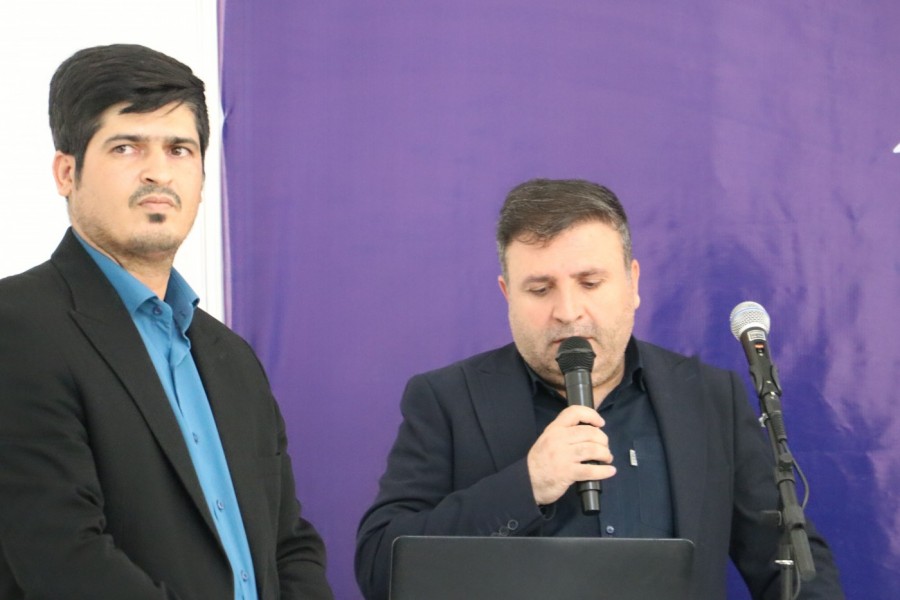 ویژه‌برنامه پیش‌رویداد تخصصی «گردشگری پایدار» در مرکز رشد واحدهای فناور گچساران برگزار شد.