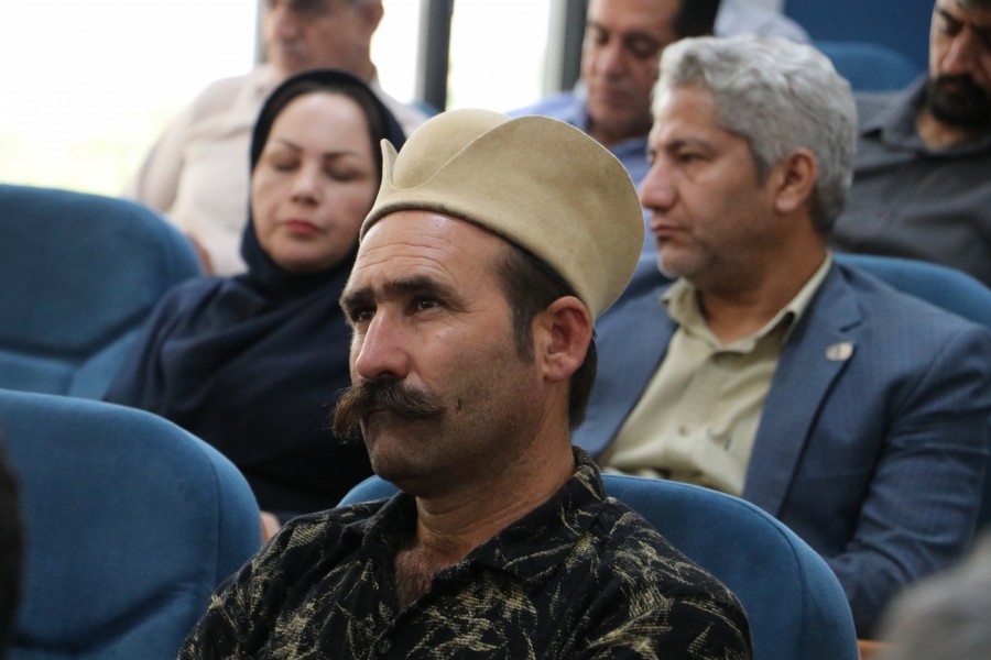 ویژه‌برنامه پیش‌رویداد تخصصی «گردشگری پایدار» در مرکز رشد واحدهای فناور گچساران برگزار شد.