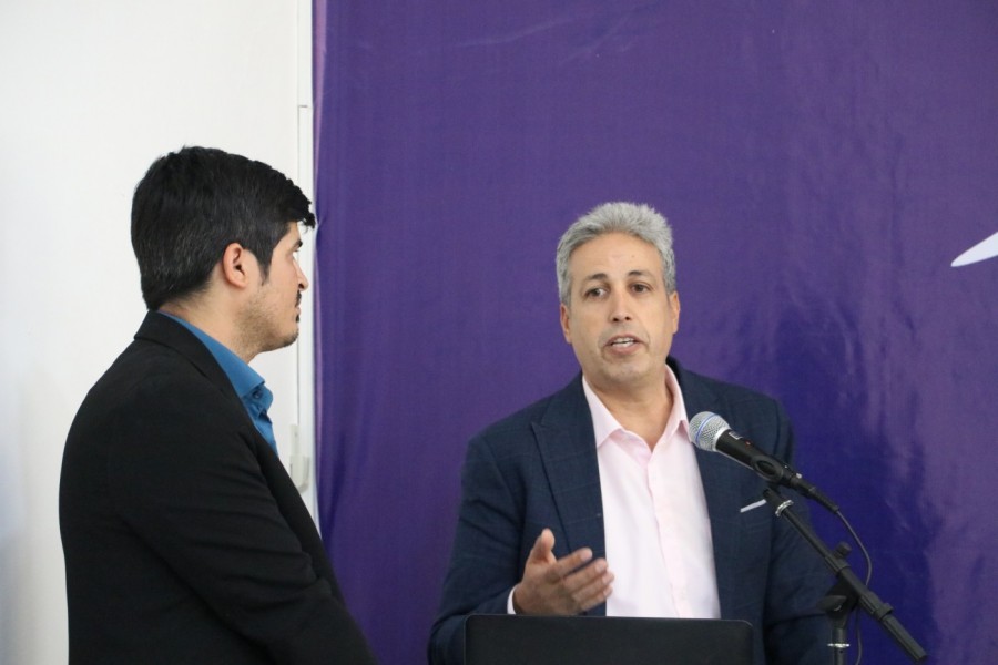 ویژه‌برنامه پیش‌رویداد تخصصی «گردشگری پایدار» در مرکز رشد واحدهای فناور گچساران برگزار شد.