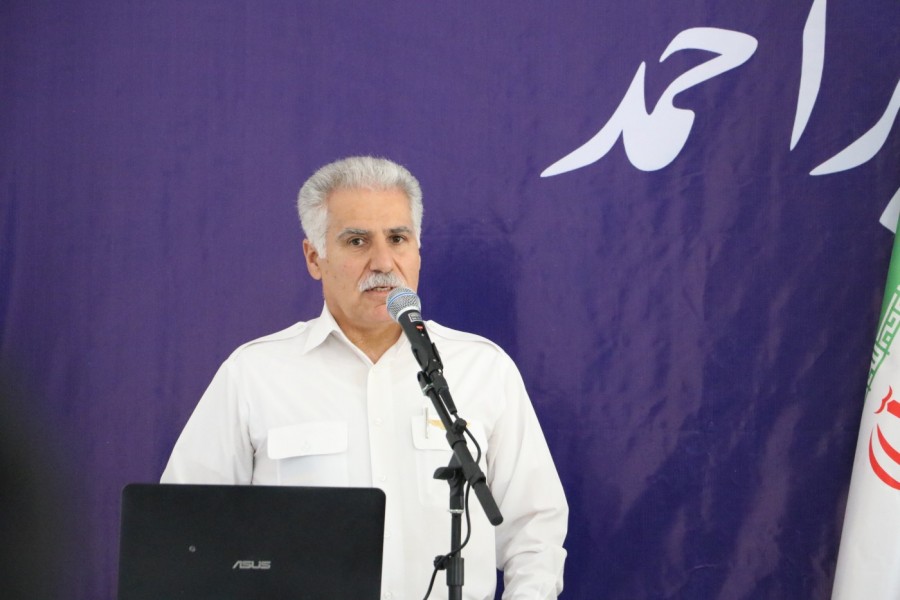 ویژه‌برنامه پیش‌رویداد تخصصی «گردشگری پایدار» در مرکز رشد واحدهای فناور گچساران برگزار شد.